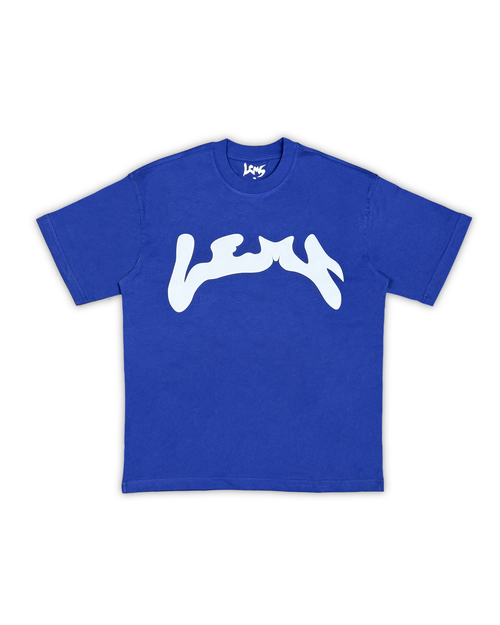 BLUE T-SHIRT