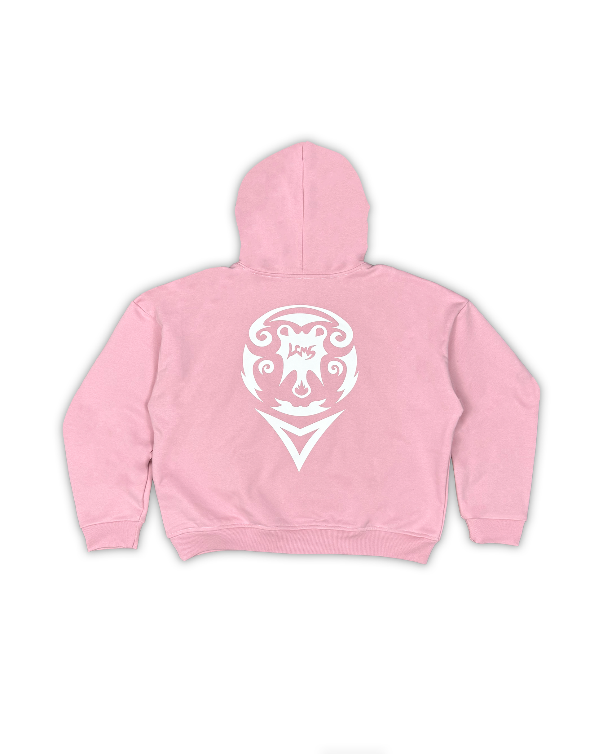 CANDY CLOUD HOODIE