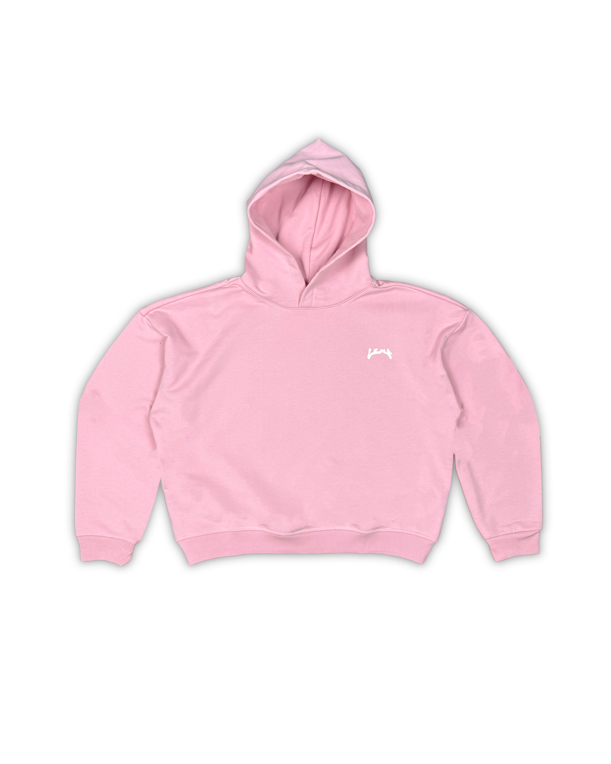 CANDY CLOUD HOODIE