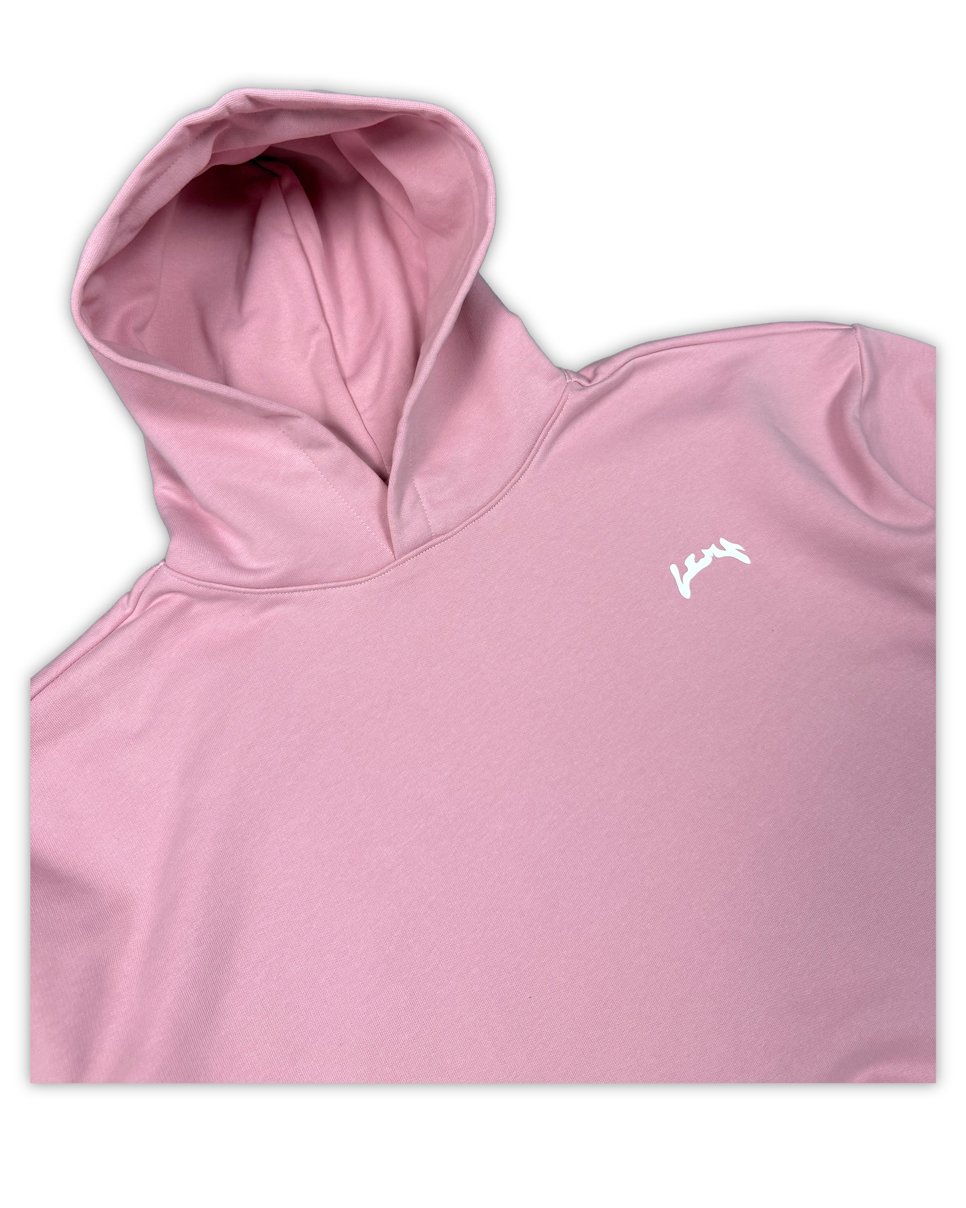 CANDY CLOUD HOODIE