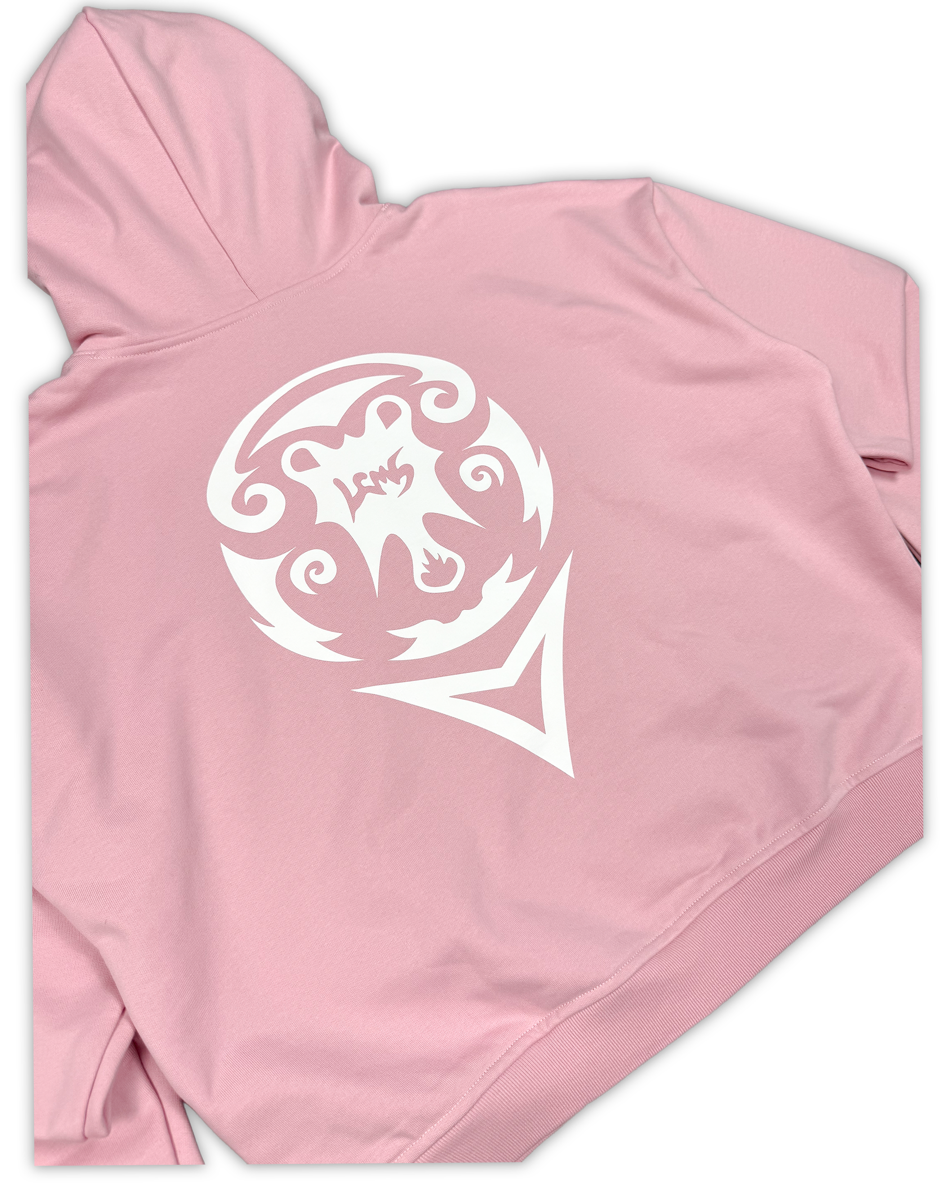 CANDY CLOUD HOODIE