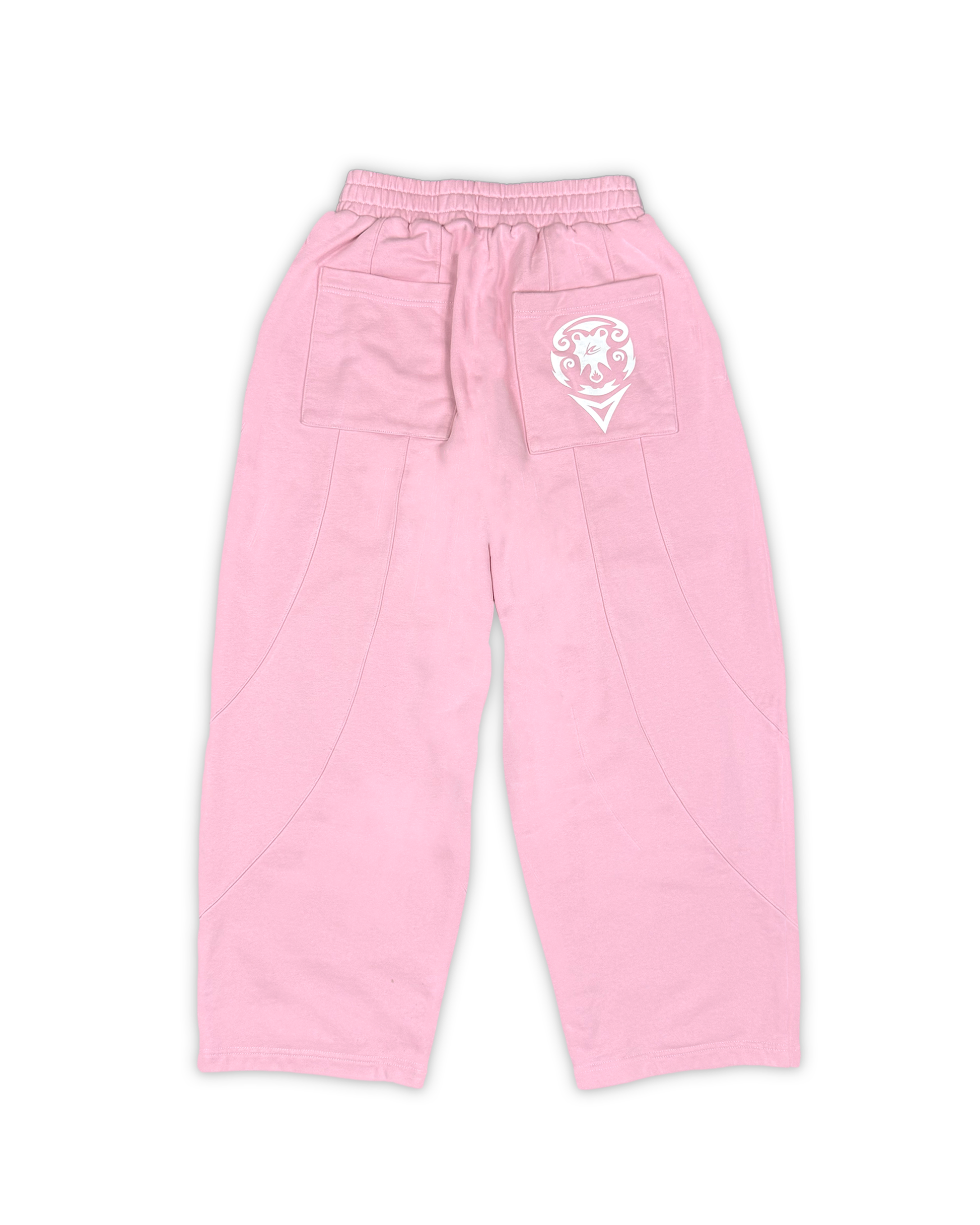 CANDY CLOUD JOGG