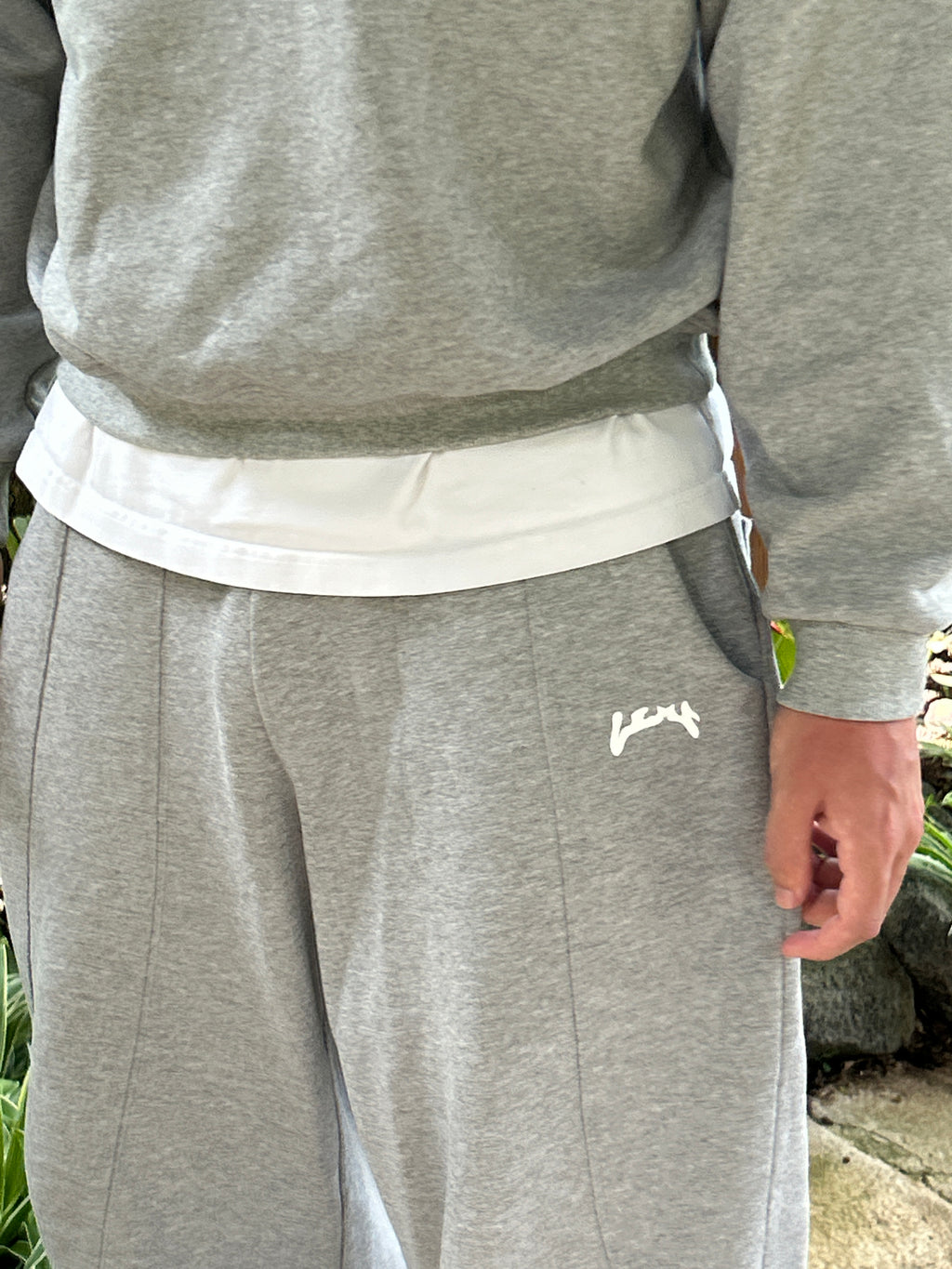 URBAN ASH JOGG