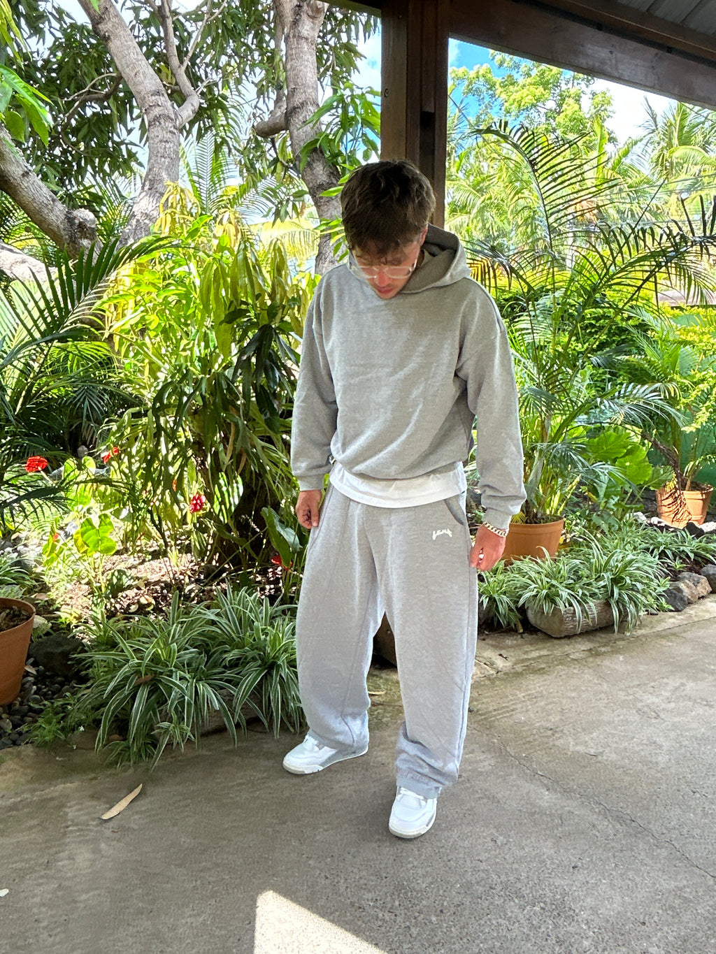 URBAN ASH JOGG