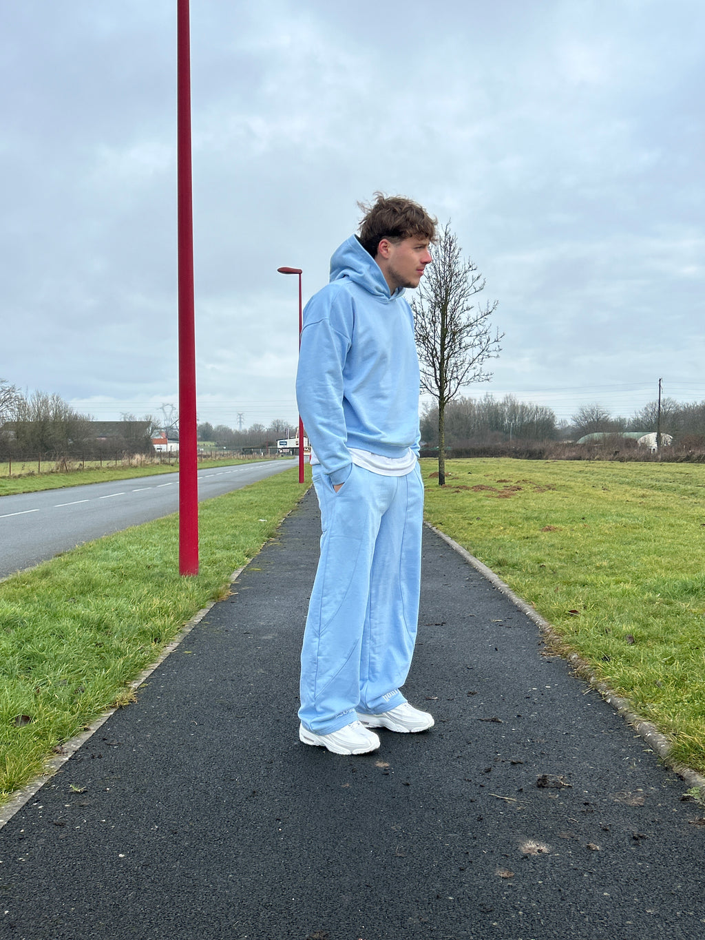 SKY FREEZE JOGG