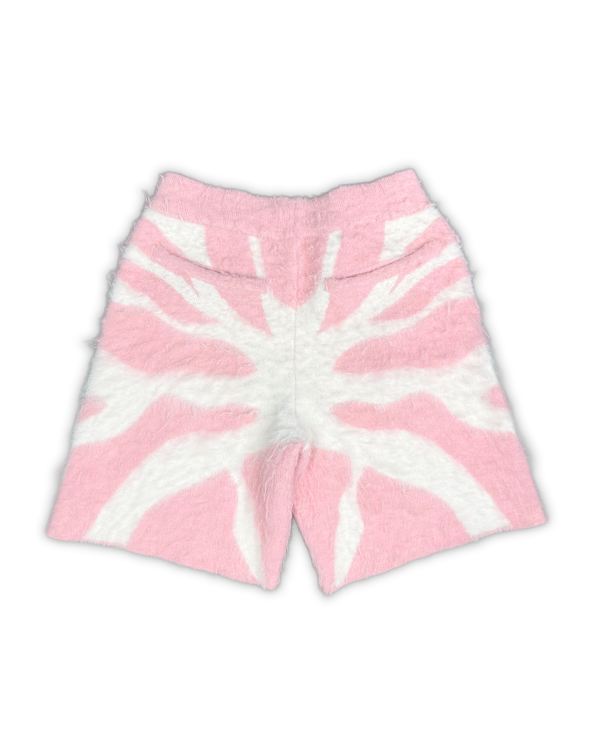 FROSTED JORTS
