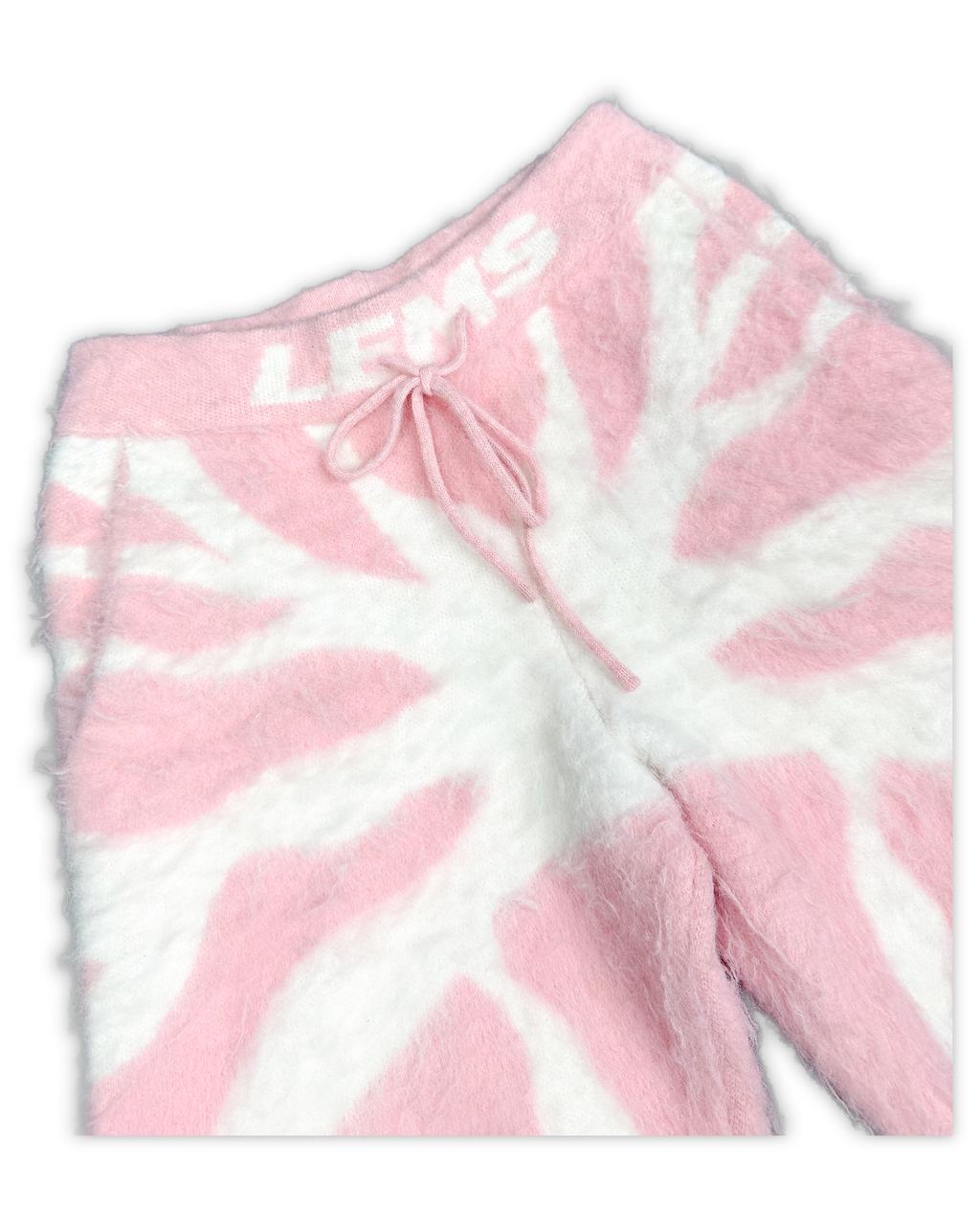 FROSTED JORTS