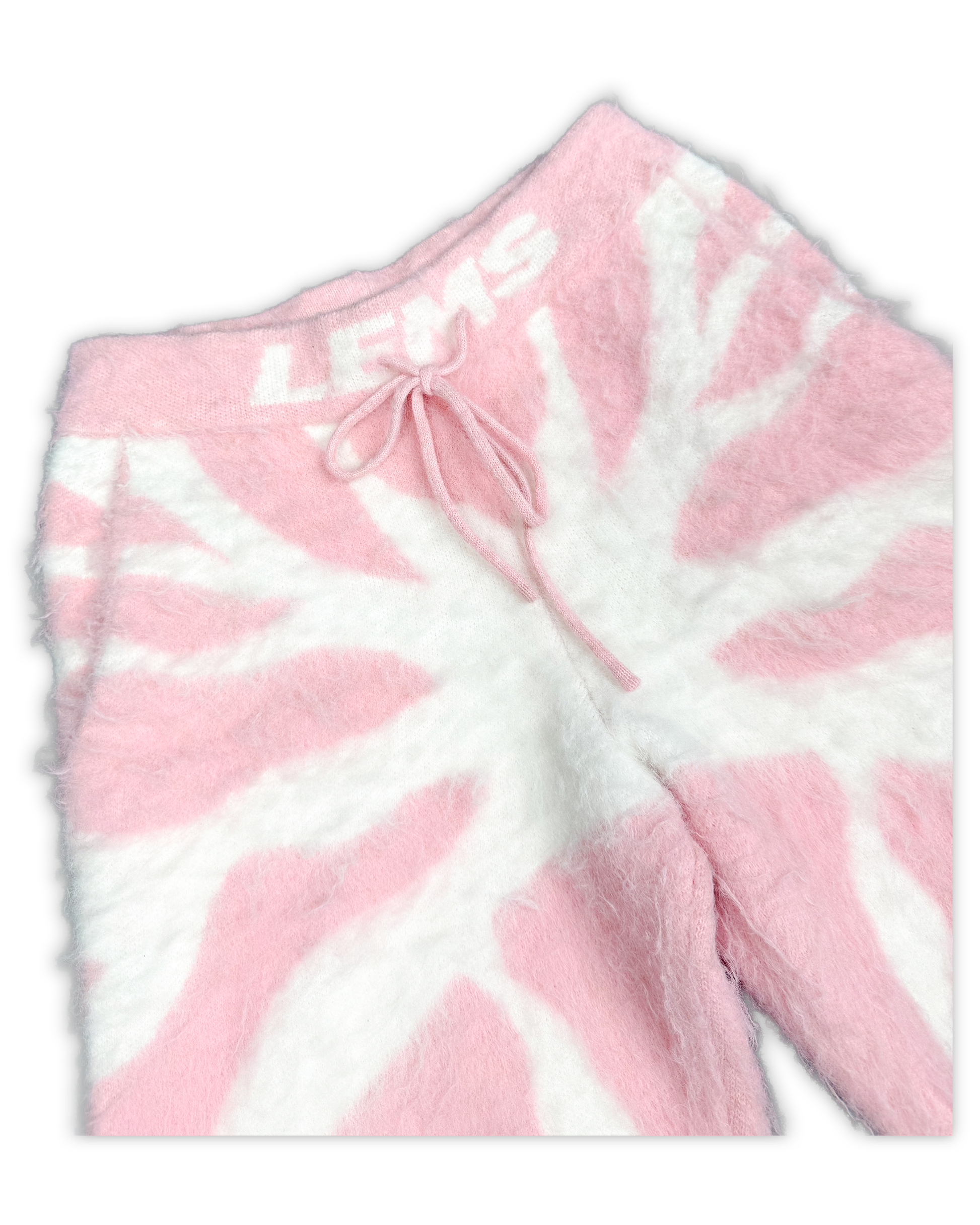FROSTED JORTS