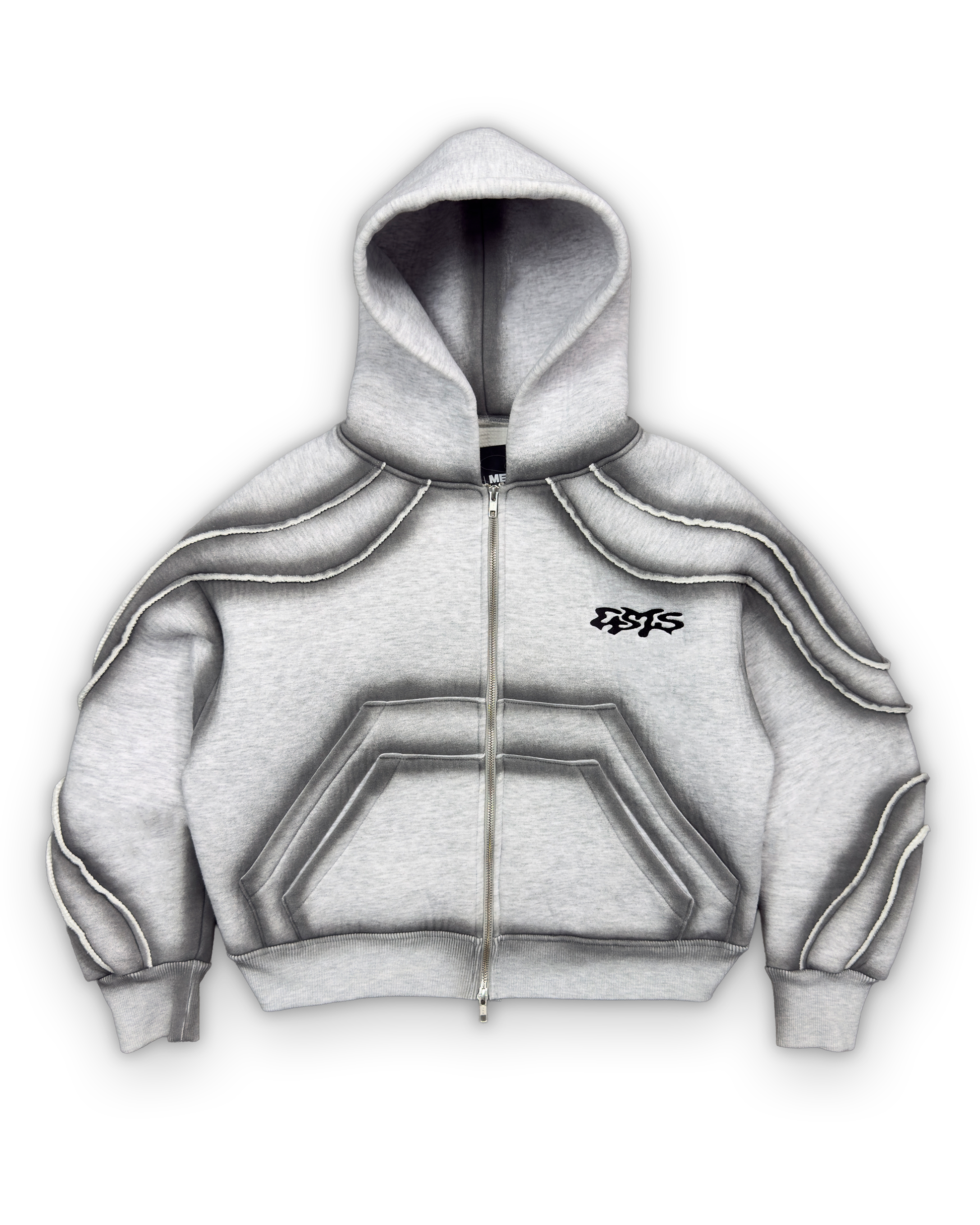 SPRAY JACKET