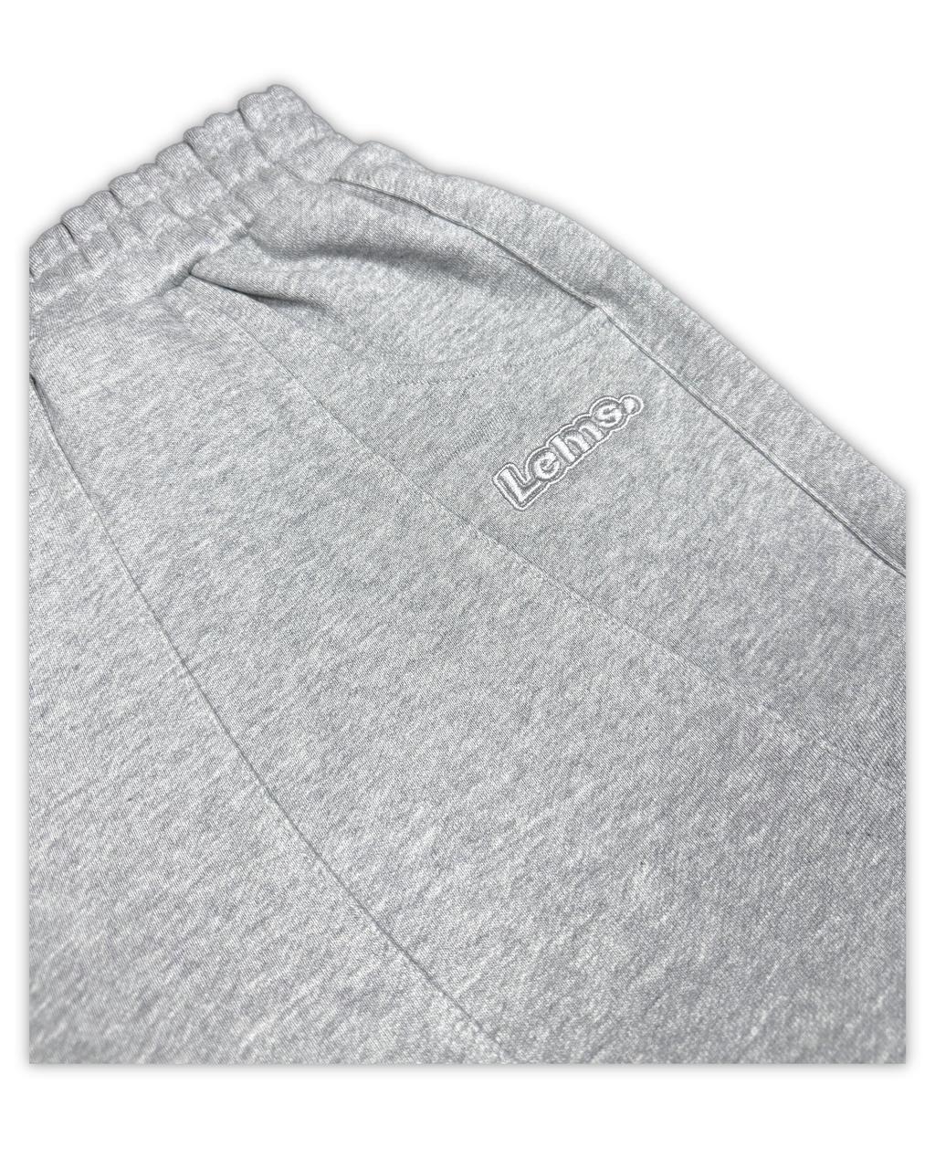 CORE GREY JORTS