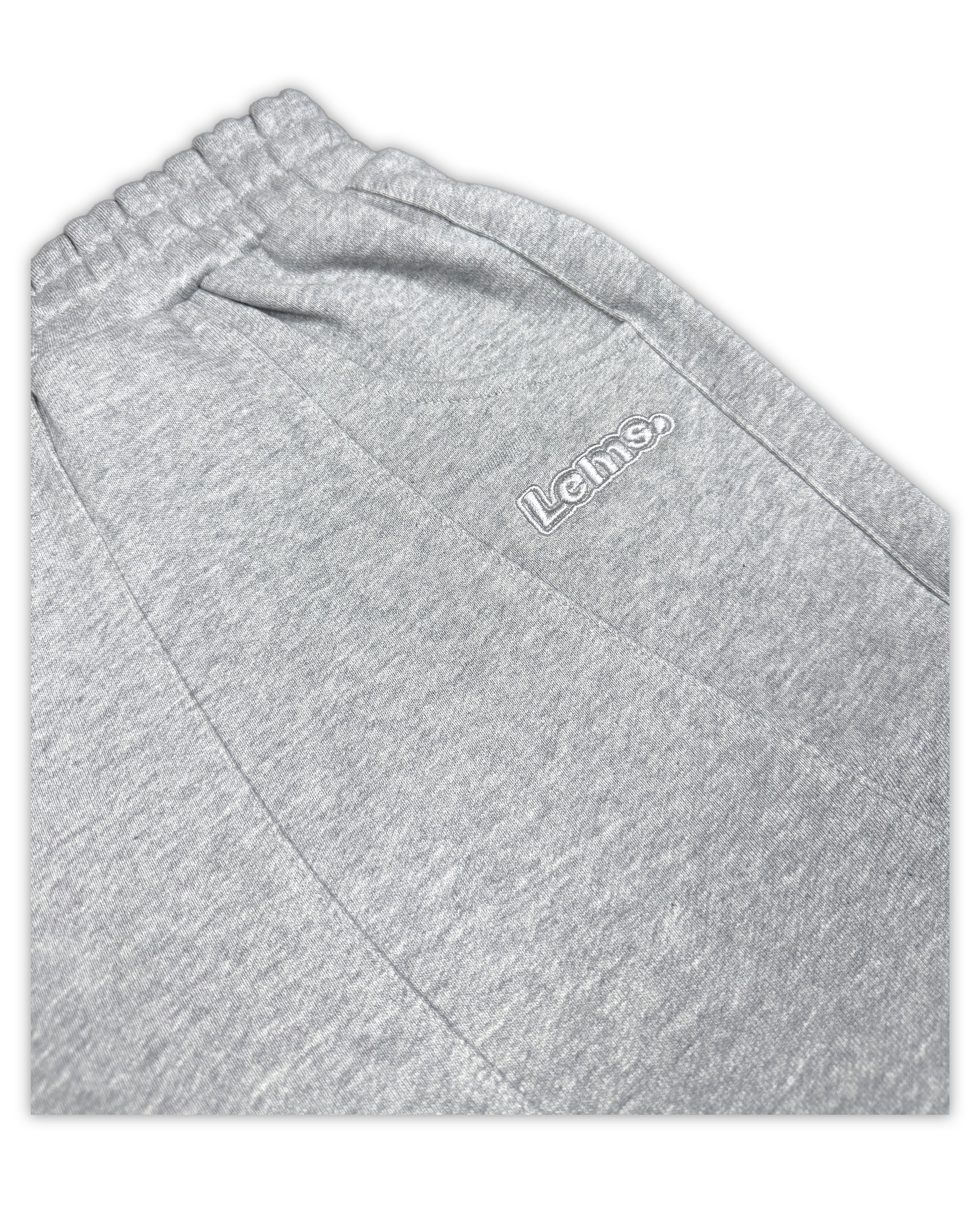 CORE GREY JORTS
