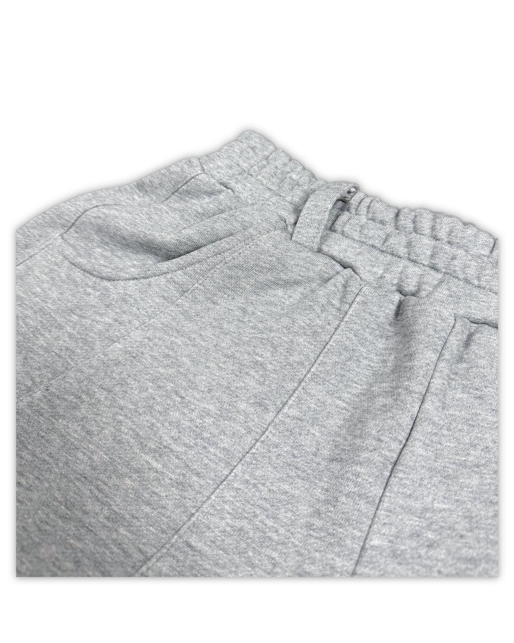 CORE GREY JORTS