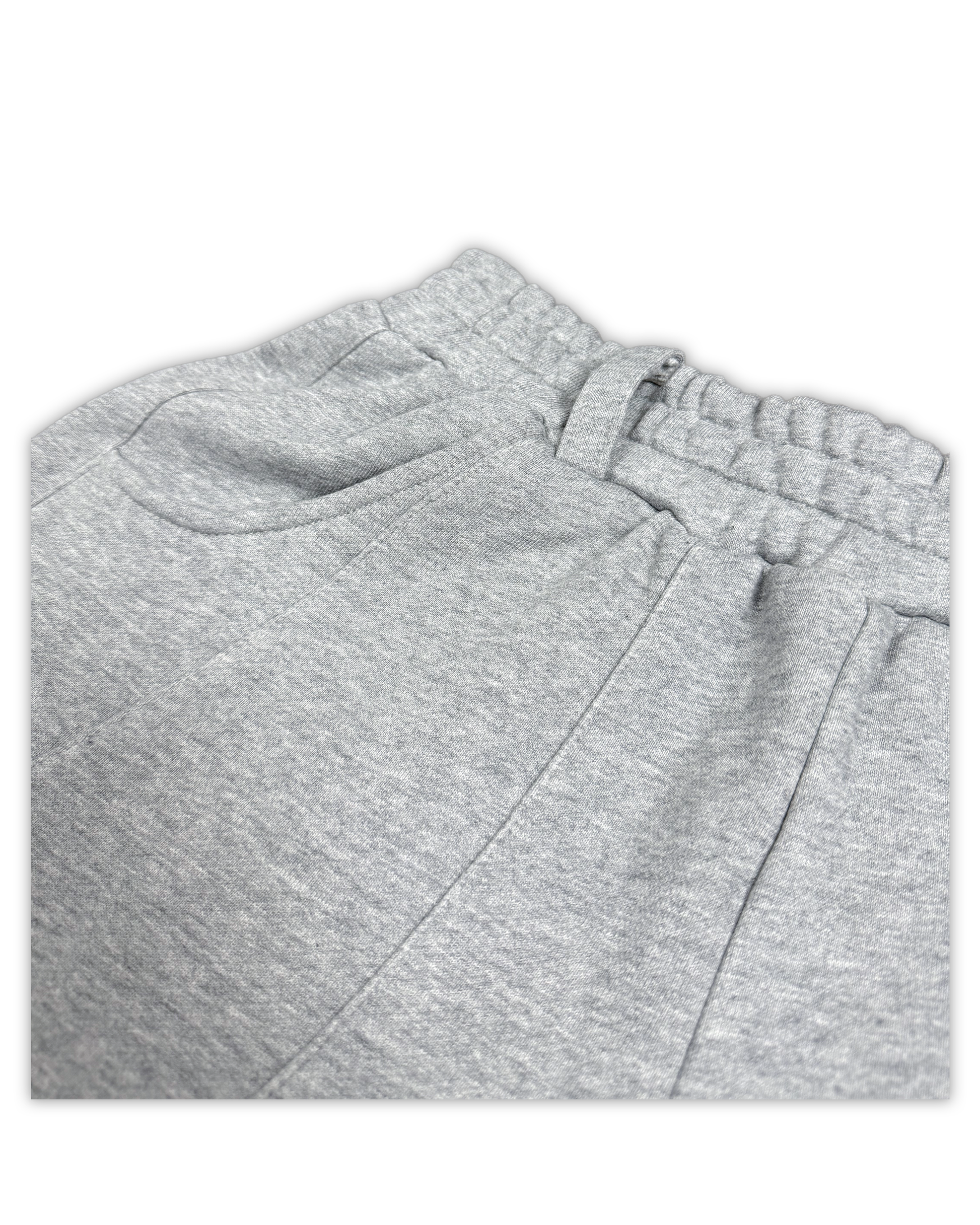 CORE GREY JORTS