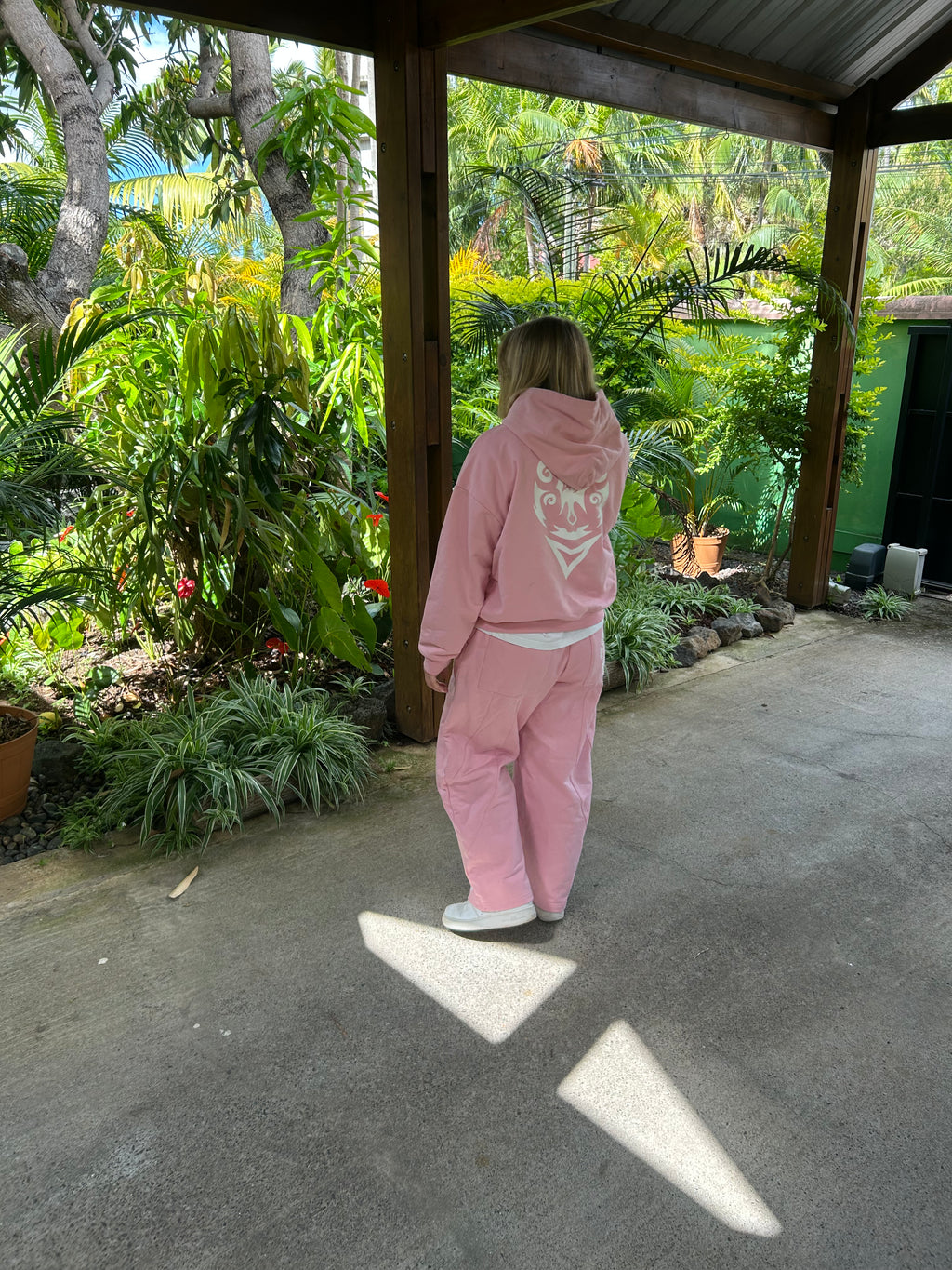 CANDY CLOUD JOGG