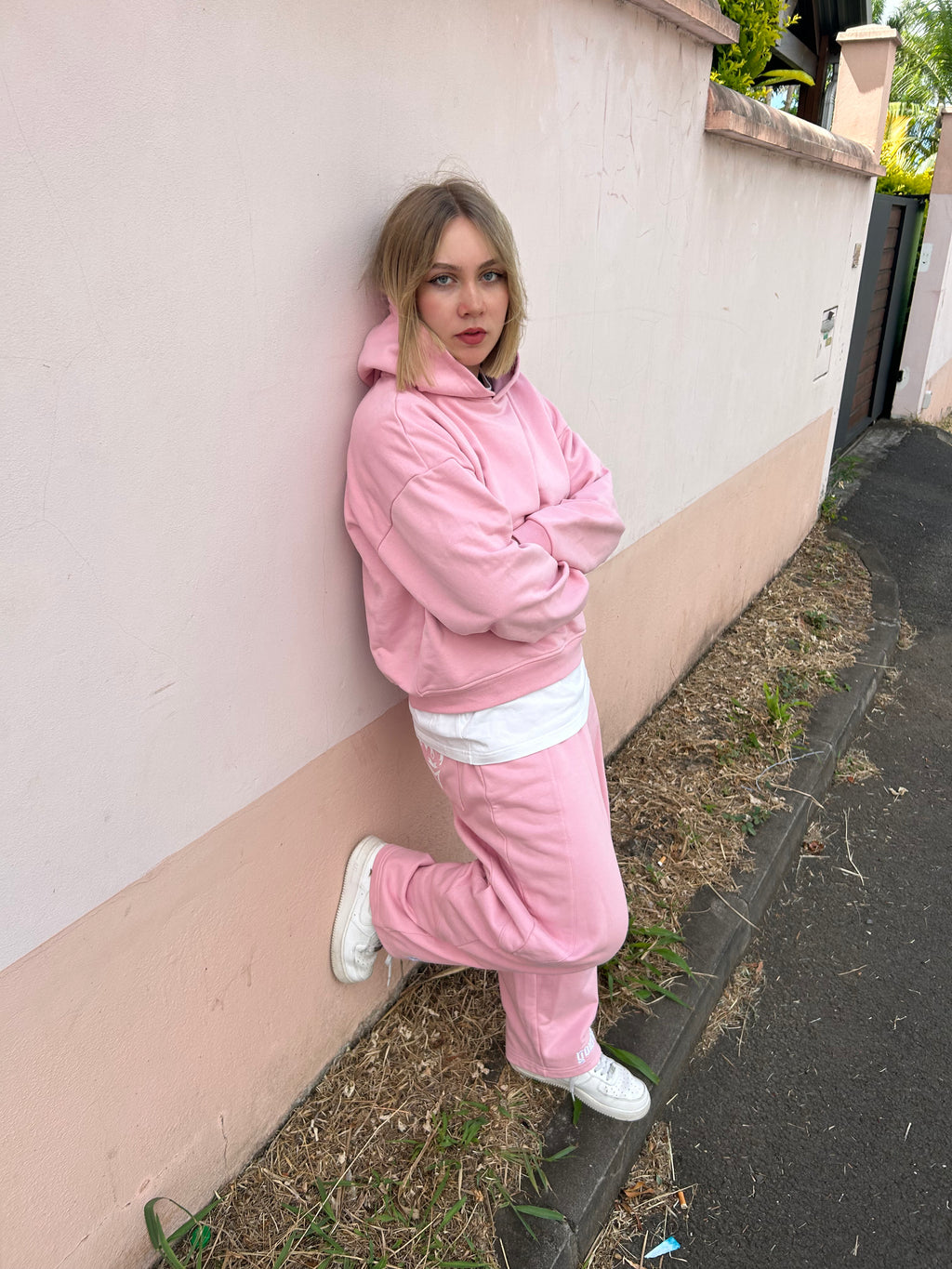 CANDY CLOUD JOGG