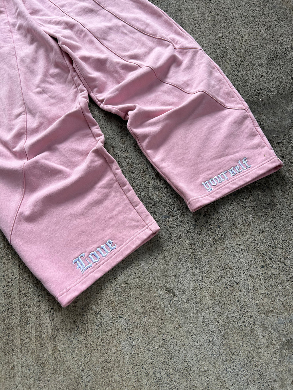 CANDY CLOUD JOGG