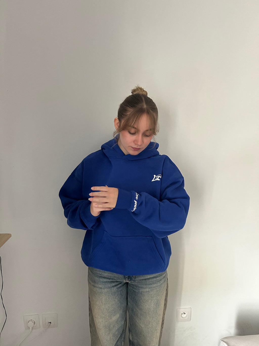 HOODIE ST VALENTIN