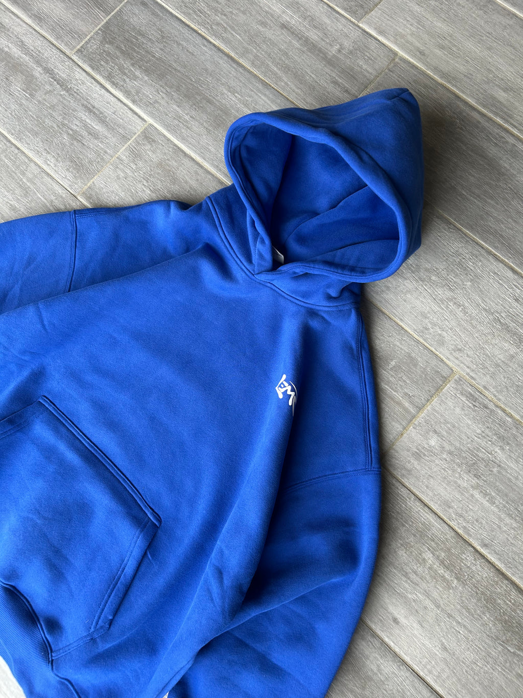 HOODIE ST VALENTIN