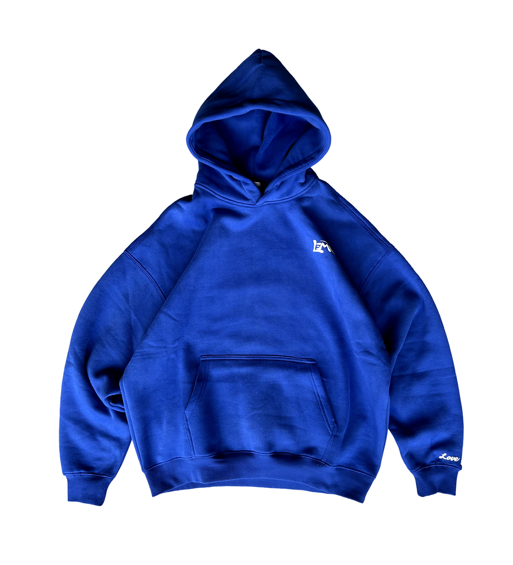 HOODIE ST VALENTIN