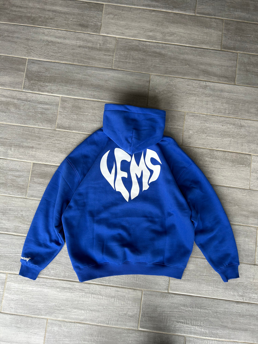 HOODIE ST VALENTIN