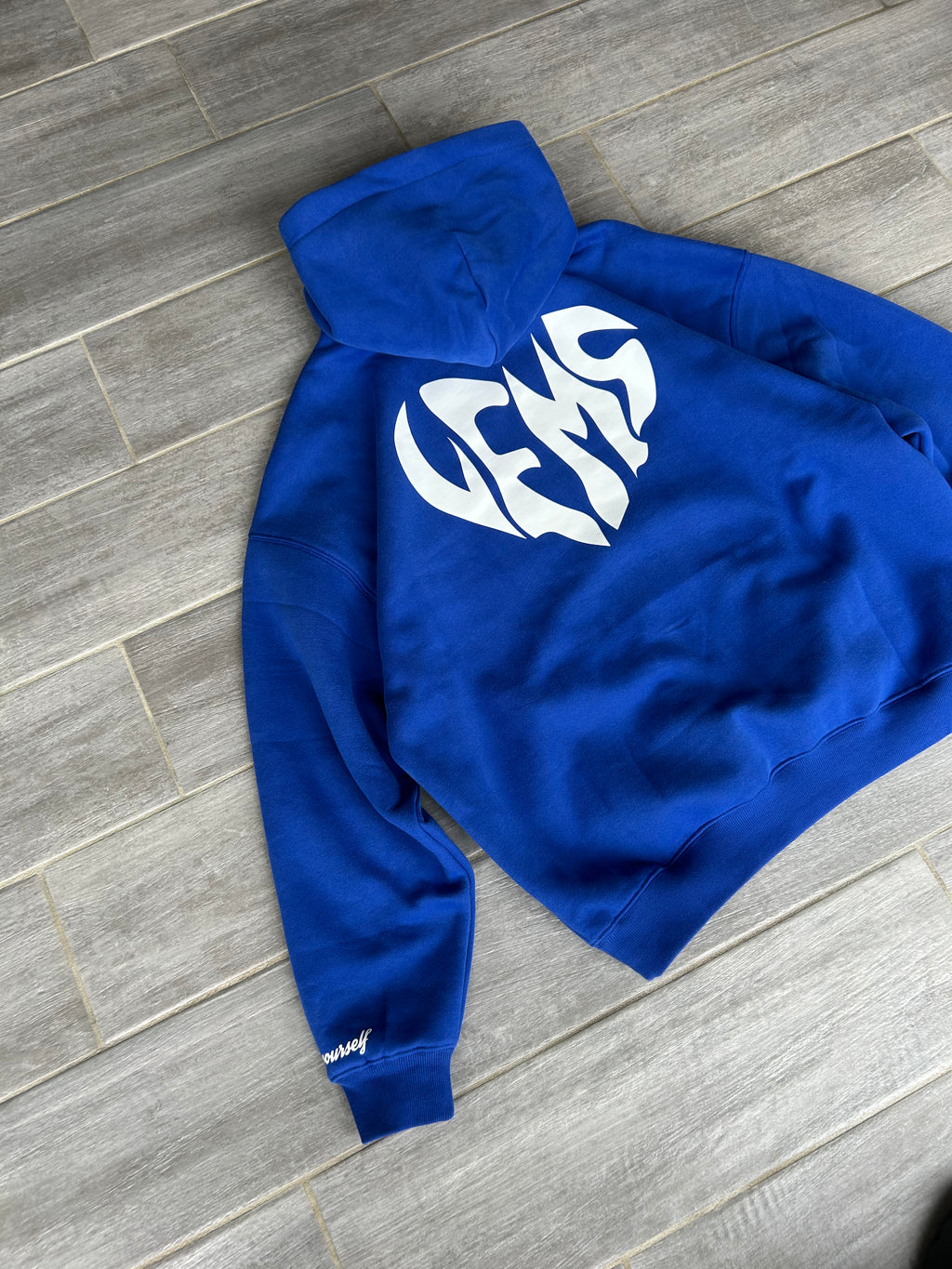 HOODIE ST VALENTIN