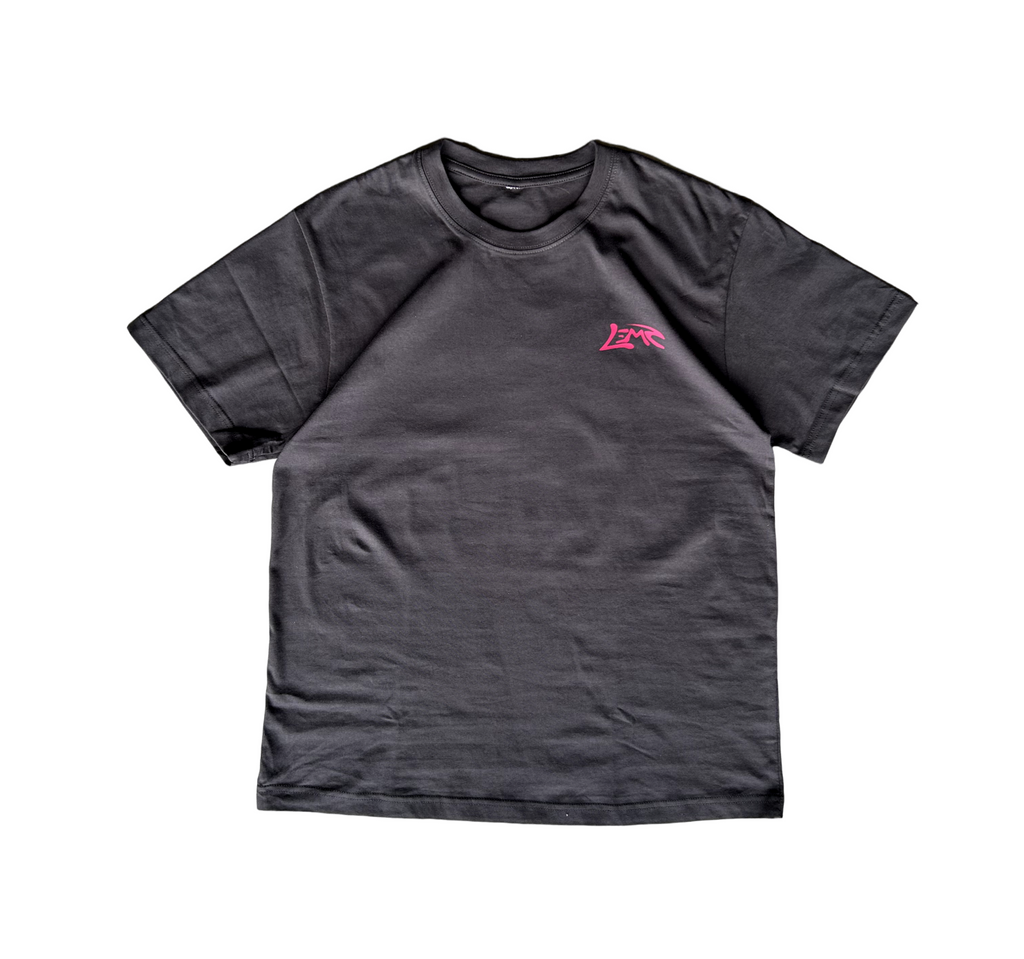 TEE ST VALENTIN Grey