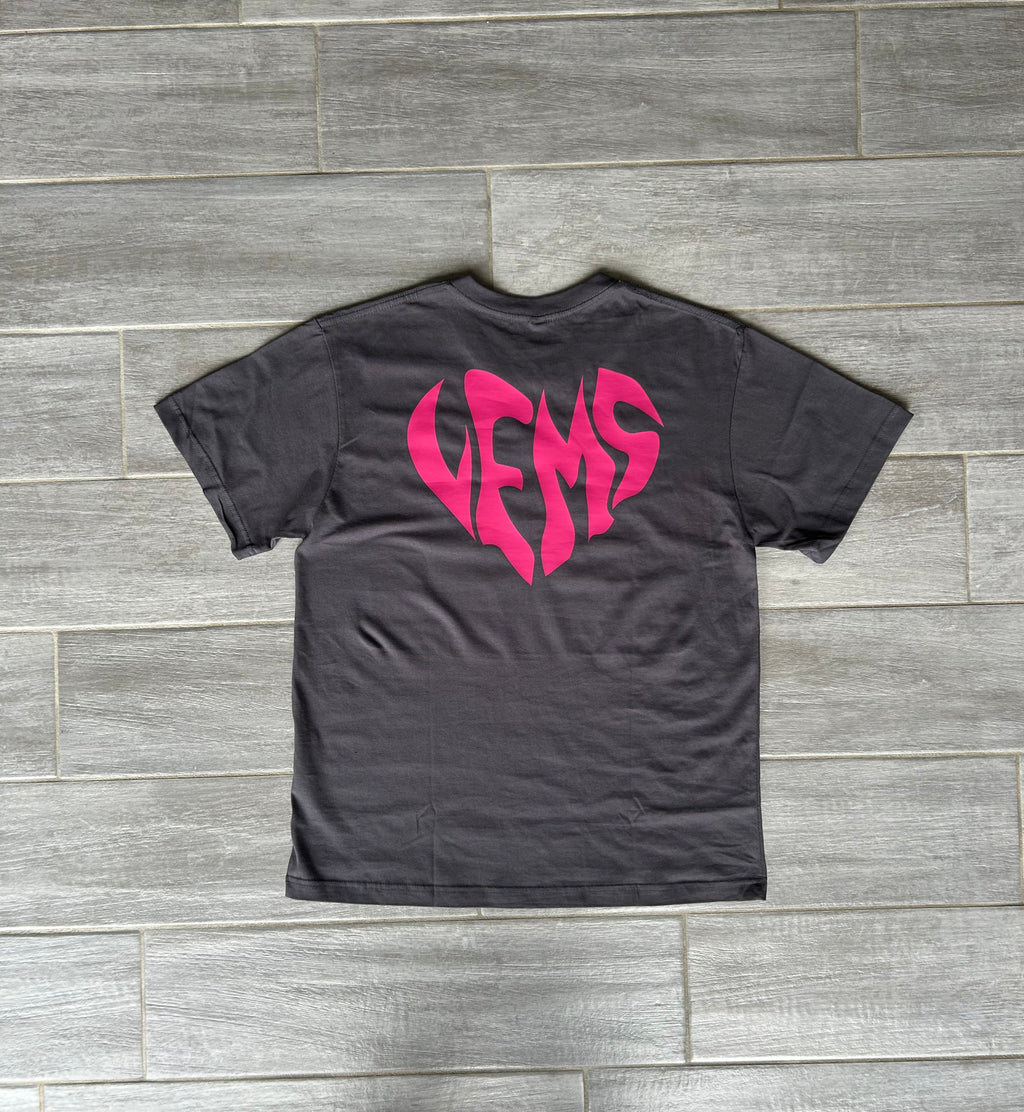 TEE ST VALENTIN Grey