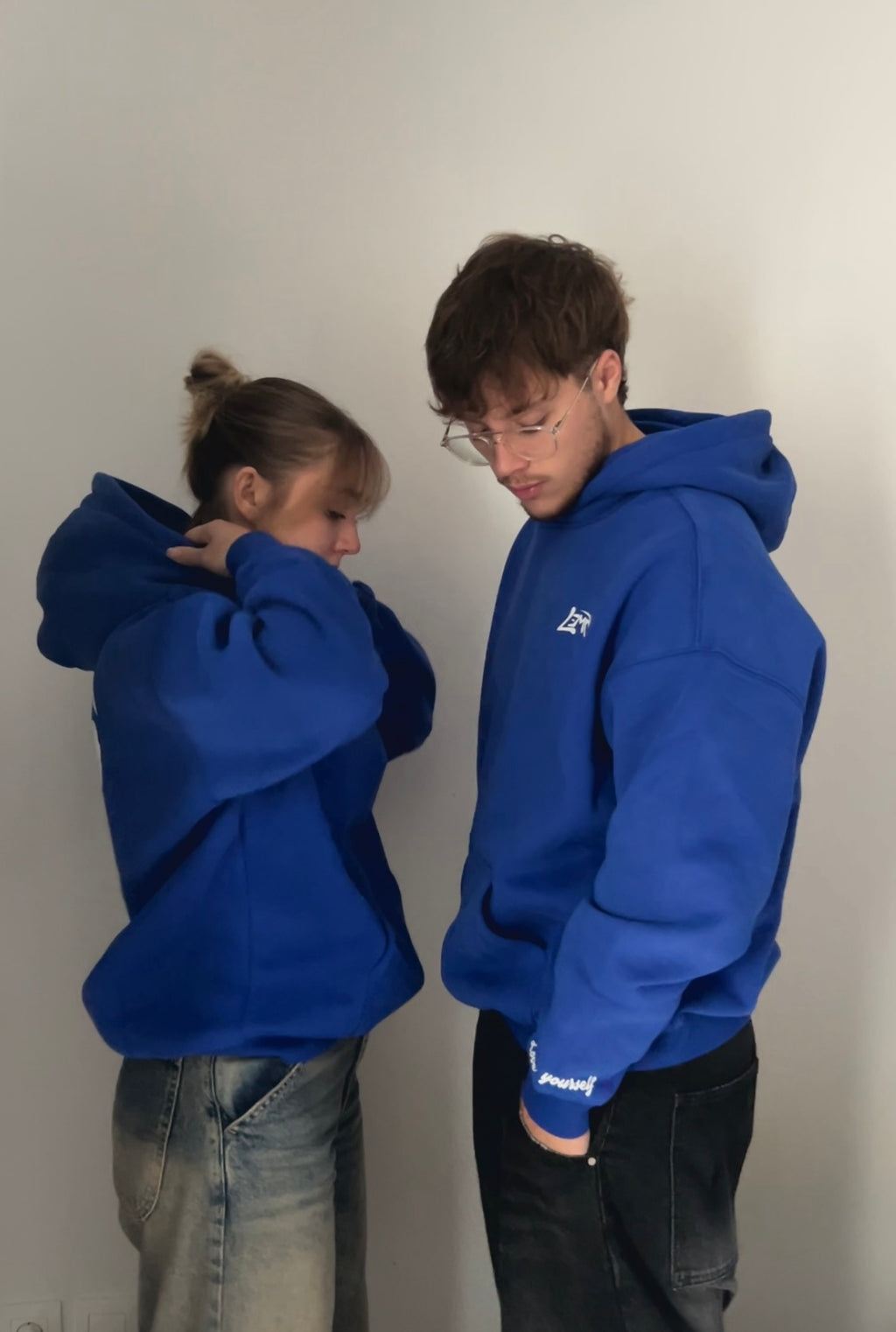 HOODIE ST VALENTIN