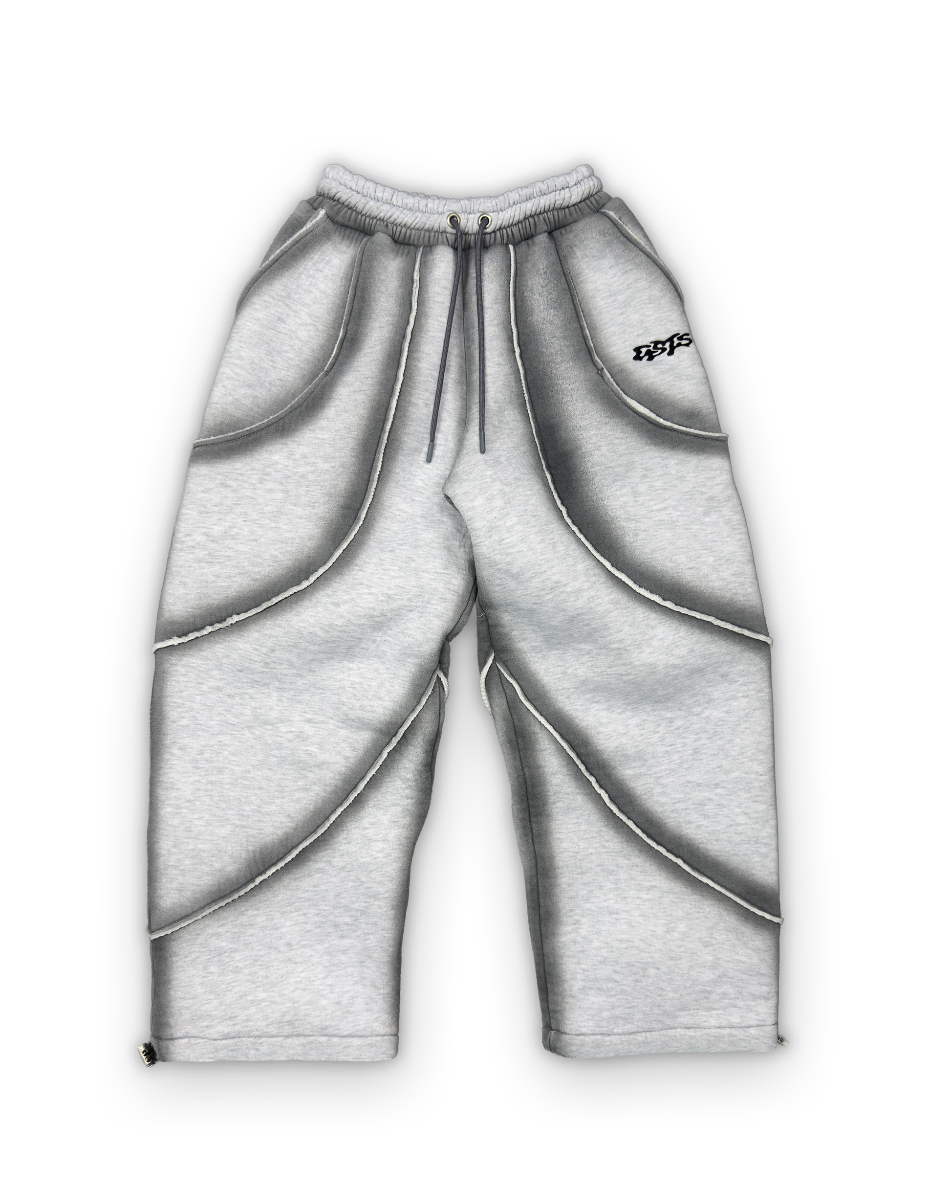 SPRAY JOGG