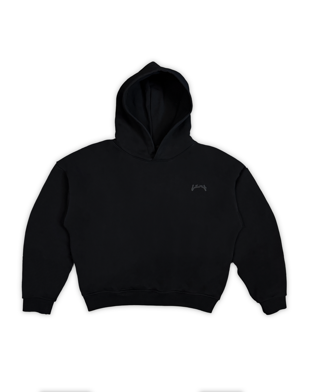 MIDNIGHT DRIP HOODIE