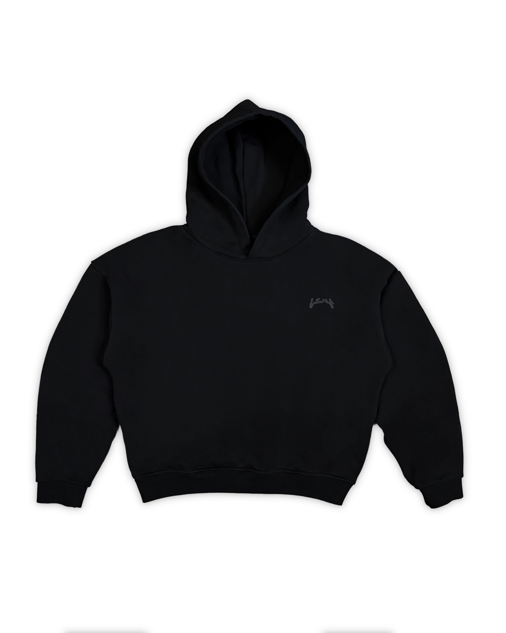 MIDNIGHT DRIP HOODIE