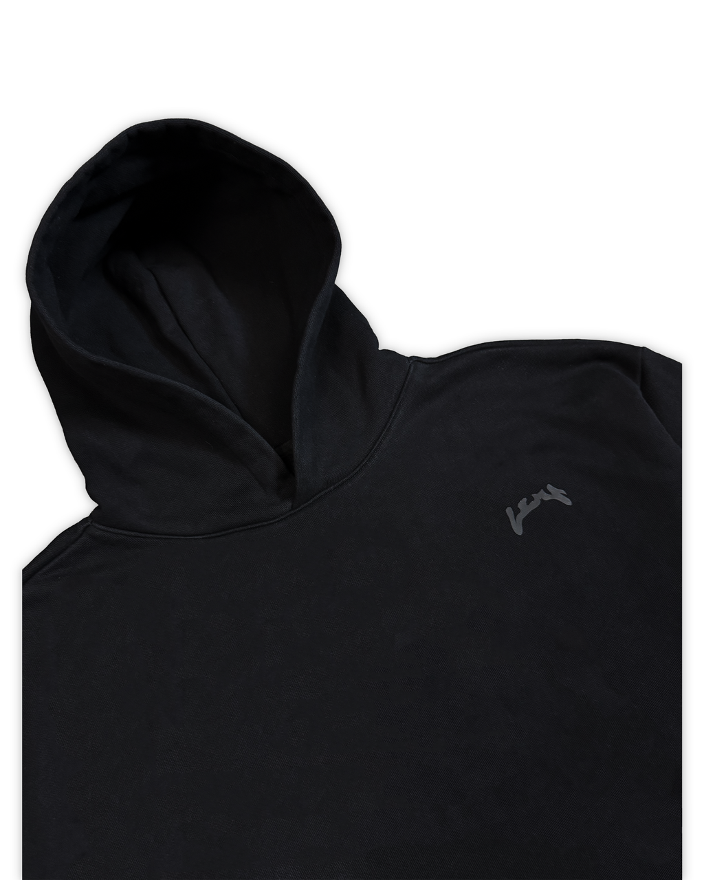 MIDNIGHT DRIP HOODIE