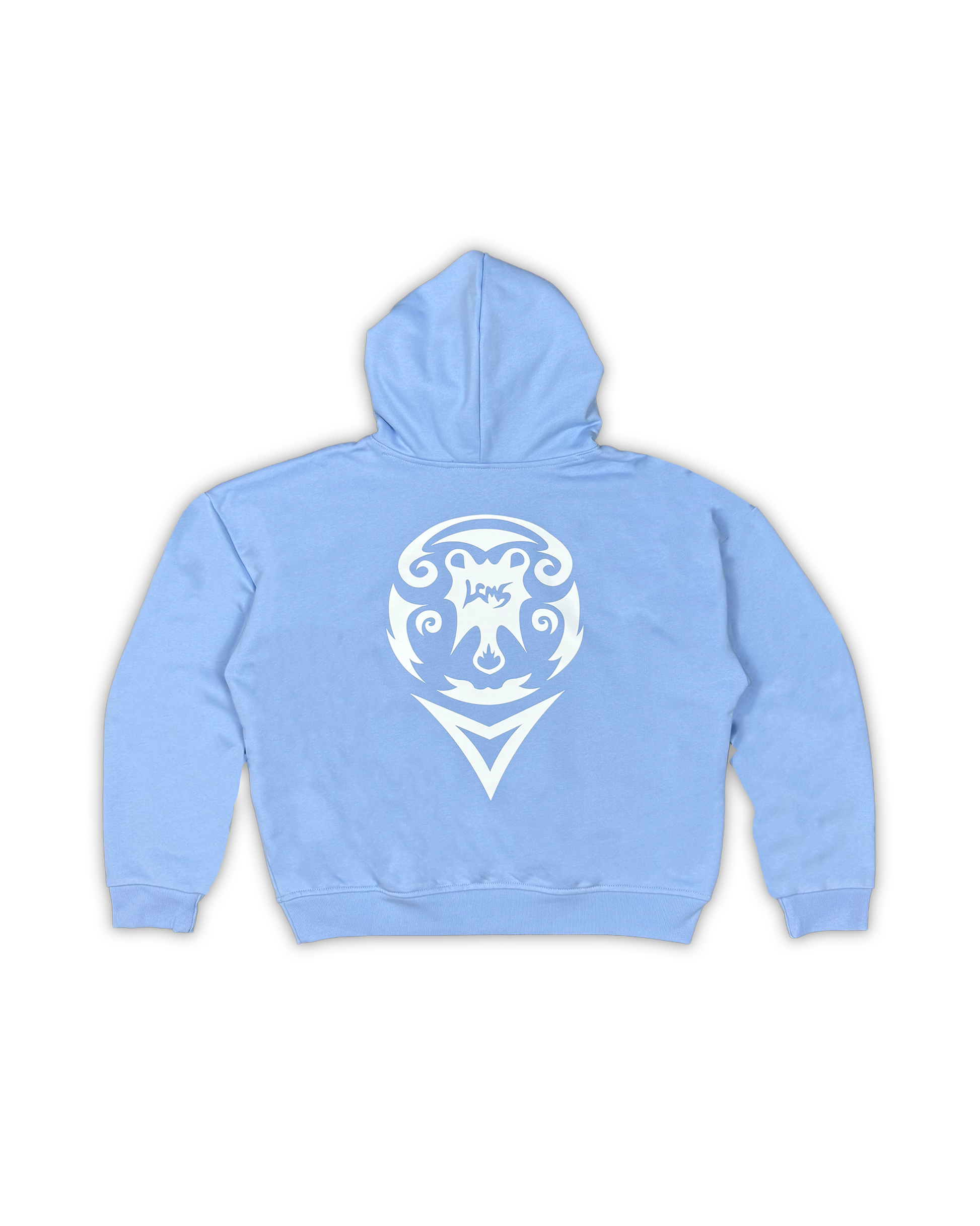 SKY FREEZE HOODIE