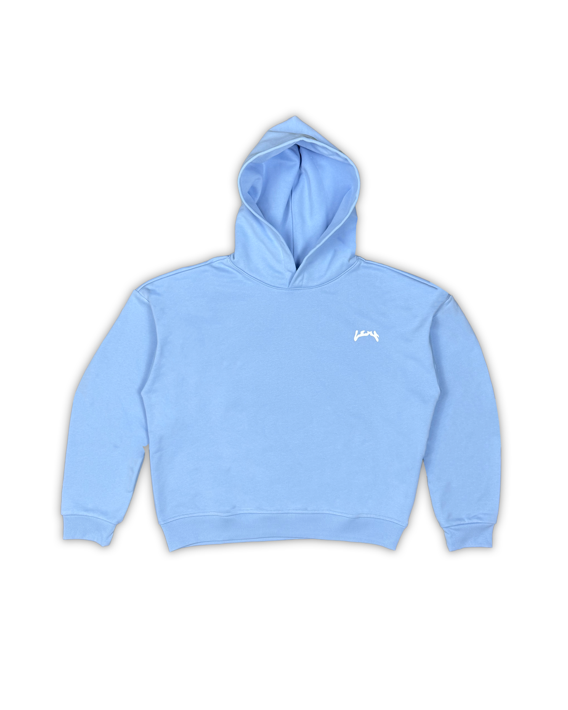 SKY FREEZE HOODIE