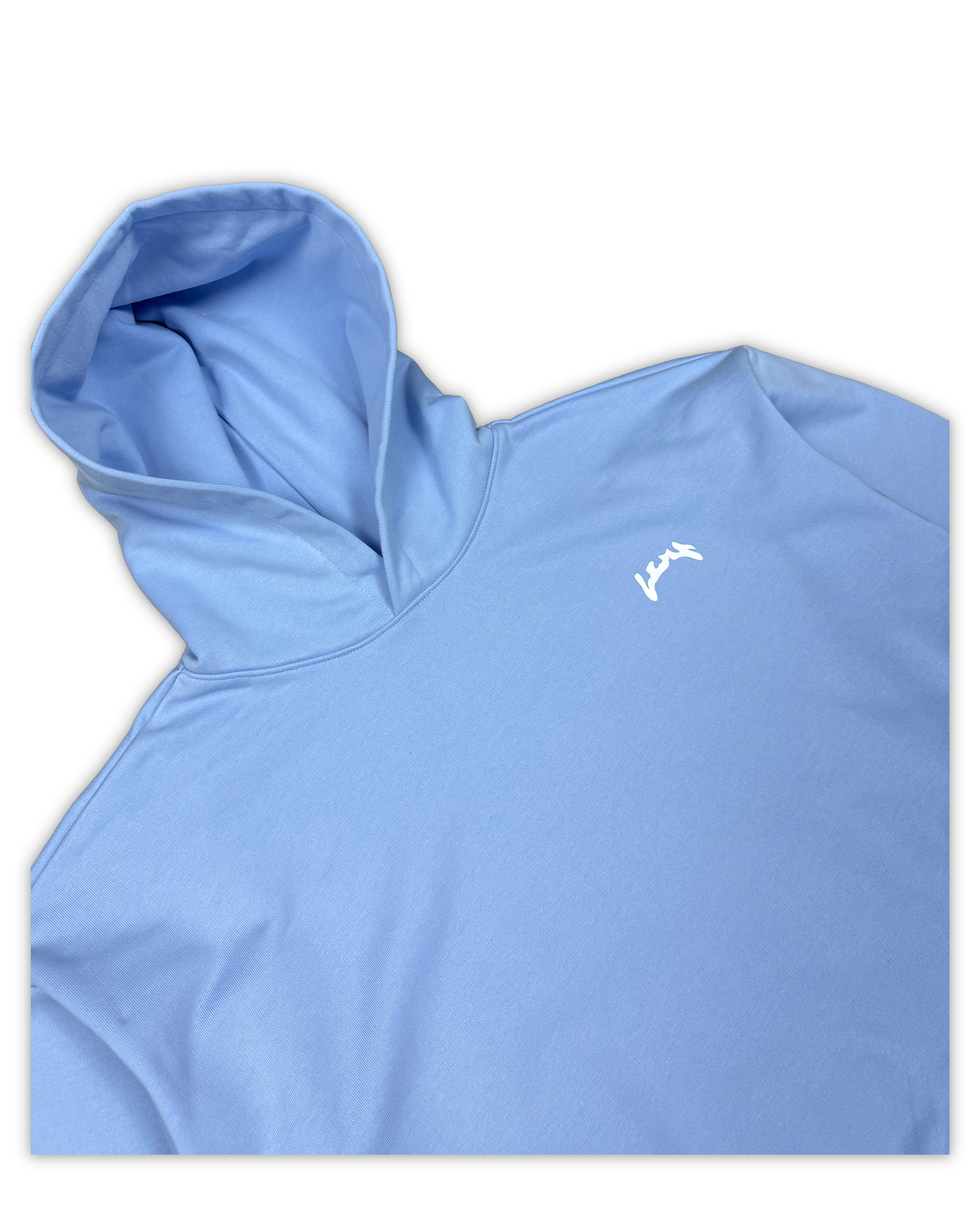 SKY FREEZE HOODIE