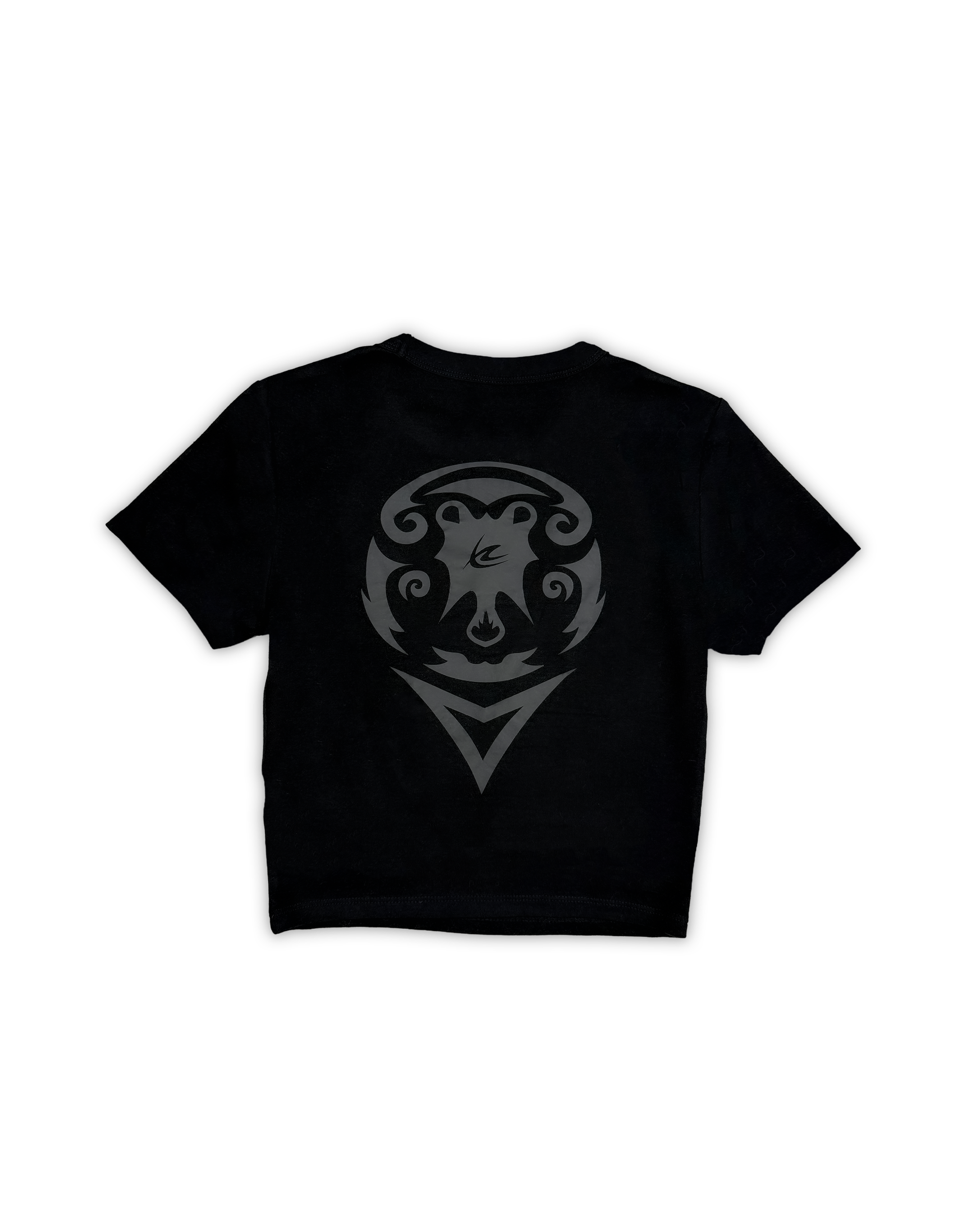 MIDNIGHT DRIP TOP