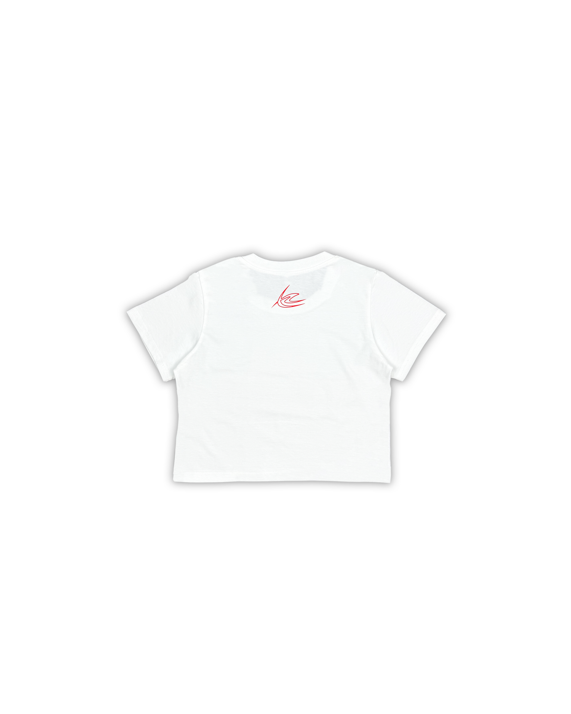 LOVE YOURSELF TOP