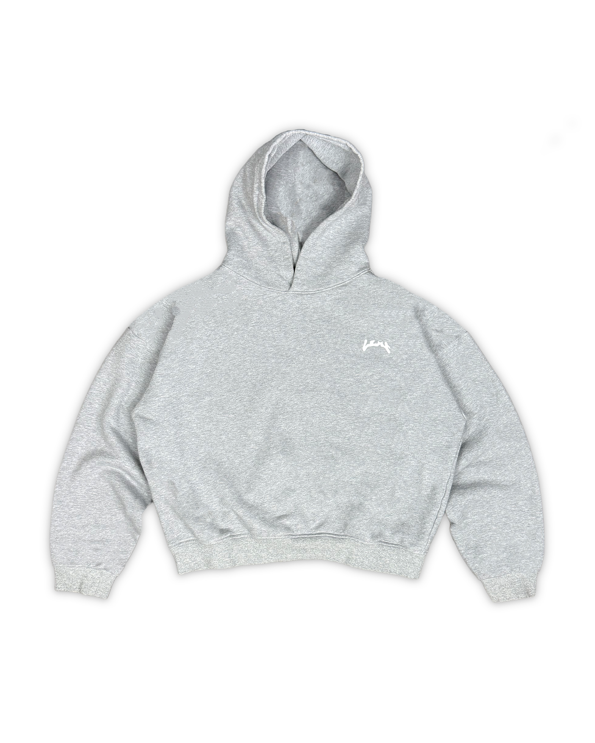 URBAN ASH HOODIE