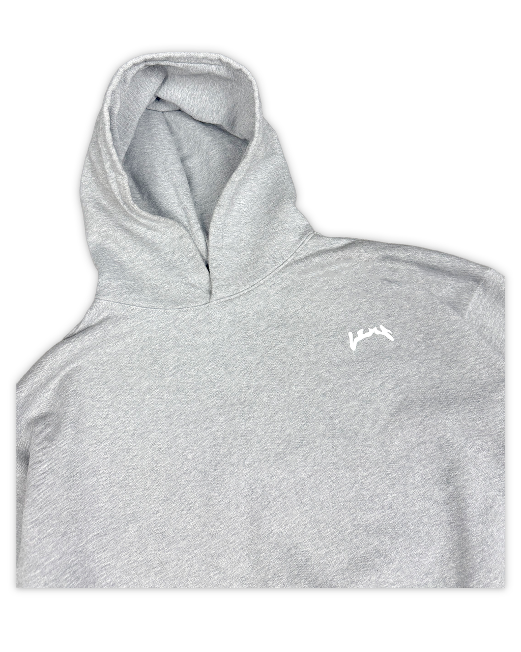 URBAN ASH HOODIE