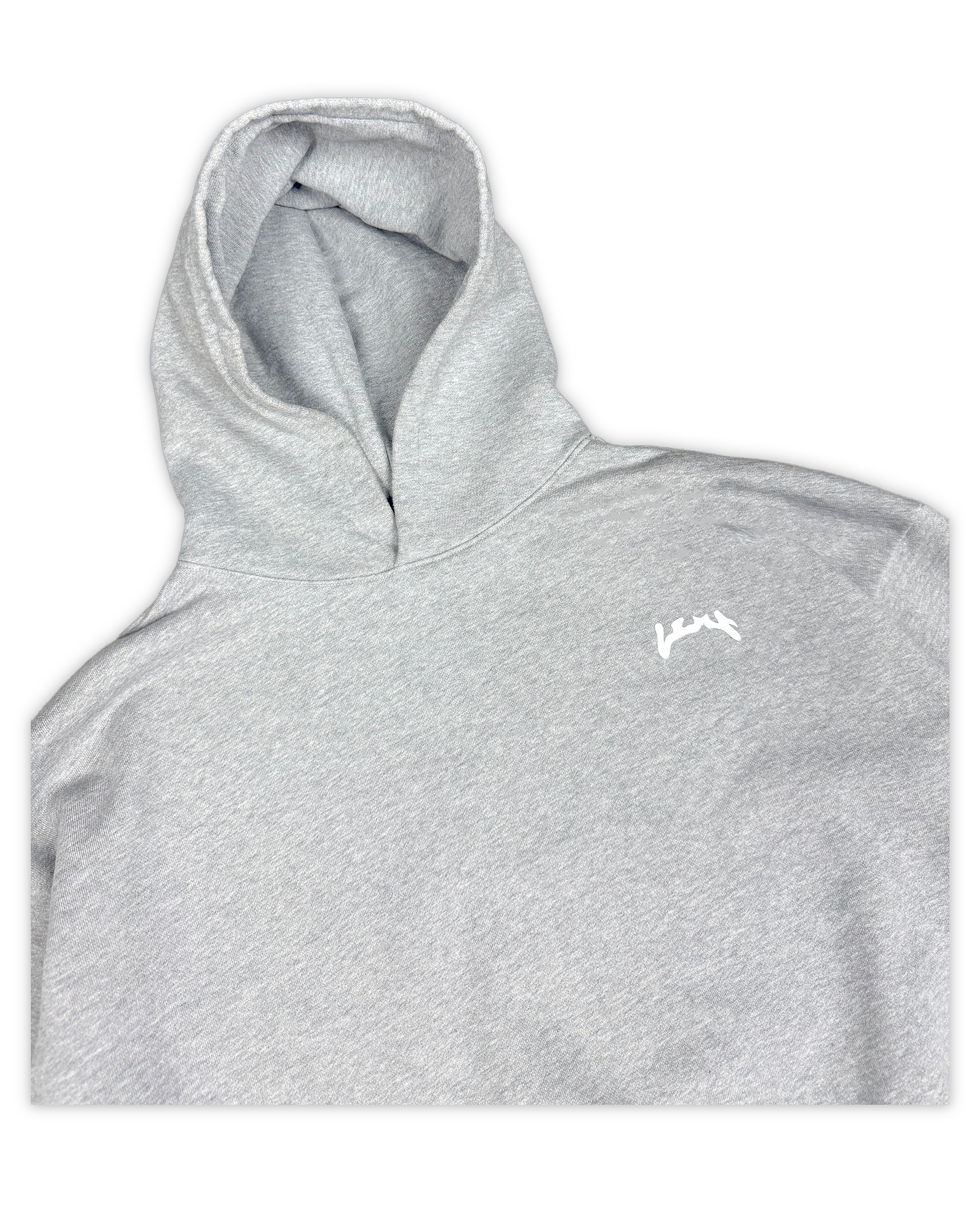 URBAN ASH HOODIE