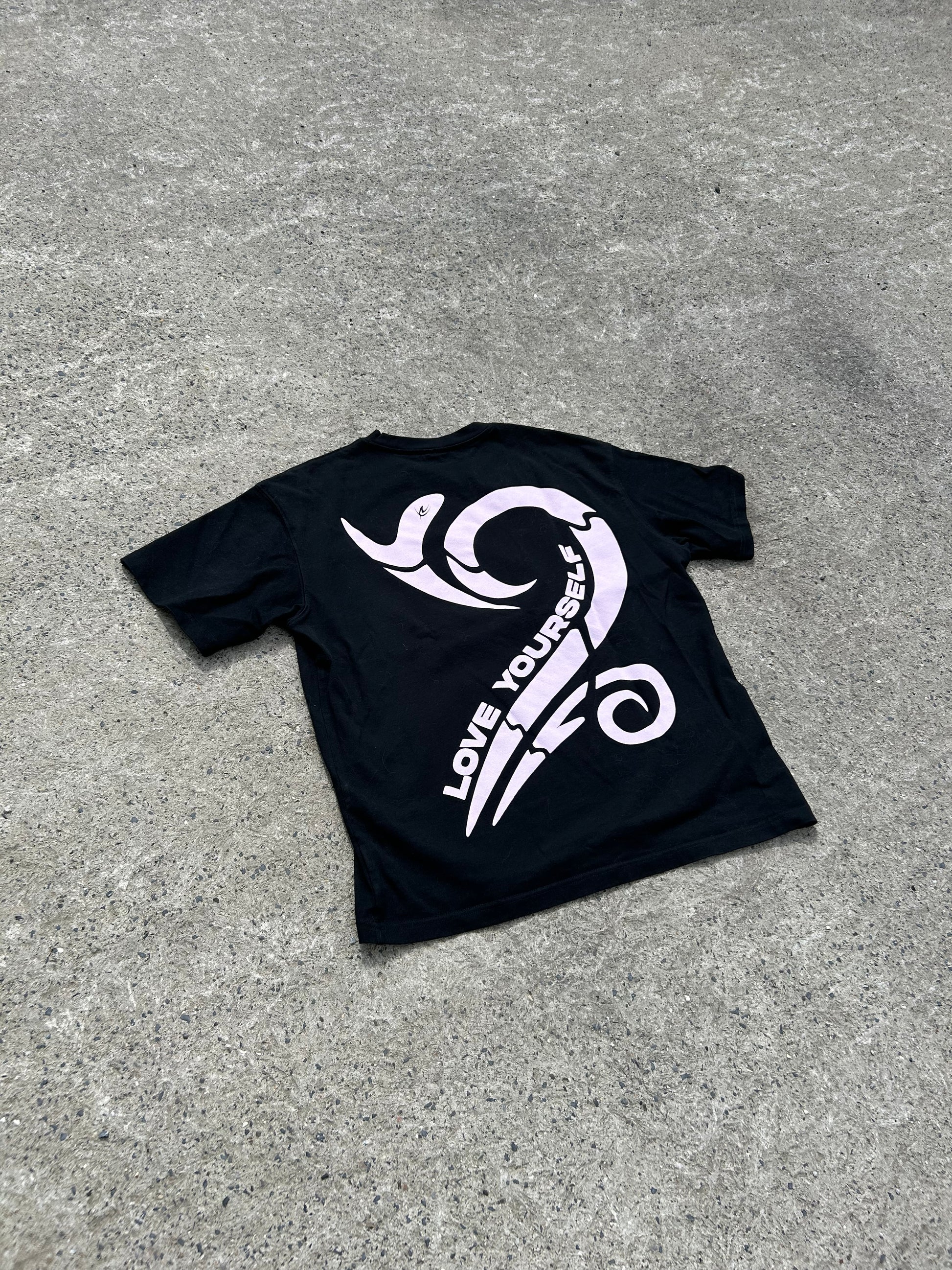 LOVE YOURSELF TEE